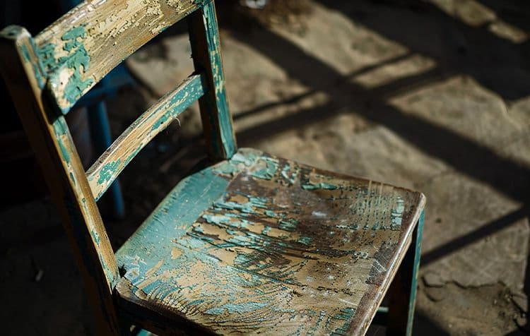 Patologias em Madeiras: Apodrecimento da Madeira por Falha na Proteção Contra Humidade